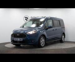 Ford Grand Tourneo Connect HPI Clear - 1 Owner - Ford Service History - 36 Months Warranty available - 3