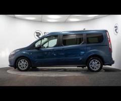 Ford Grand Tourneo Connect HPI Clear - 1 Owner - Ford Service History - 36 Months Warranty available - 4