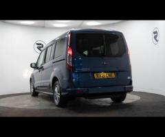 Ford Grand Tourneo Connect HPI Clear - 1 Owner - Ford Service History - 36 Months Warranty available - 5