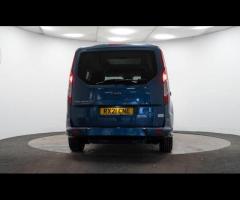 Ford Grand Tourneo Connect HPI Clear - 1 Owner - Ford Service History - 36 Months Warranty available - 7