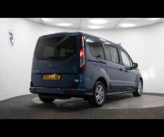 Ford Grand Tourneo Connect HPI Clear - 1 Owner - Ford Service History - 36 Months Warranty available - 8