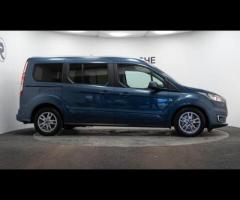Ford Grand Tourneo Connect HPI Clear - 1 Owner - Ford Service History - 36 Months Warranty available - 9