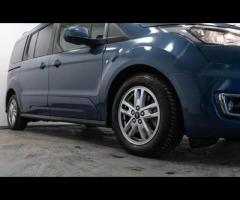 Ford Grand Tourneo Connect HPI Clear - 1 Owner - Ford Service History - 36 Months Warranty available - 11