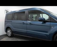 Ford Grand Tourneo Connect HPI Clear - 1 Owner - Ford Service History - 36 Months Warranty available - 13