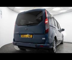 Ford Grand Tourneo Connect HPI Clear - 1 Owner - Ford Service History - 36 Months Warranty available - 15