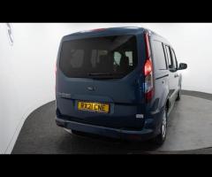 Ford Grand Tourneo Connect HPI Clear - 1 Owner - Ford Service History - 36 Months Warranty available - 16