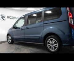 Ford Grand Tourneo Connect HPI Clear - 1 Owner - Ford Service History - 36 Months Warranty available - 19