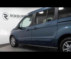 Ford Grand Tourneo Connect HPI Clear - 1 Owner - Ford Service History - 36 Months Warranty available - 20