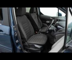 Ford Grand Tourneo Connect HPI Clear - 1 Owner - Ford Service History - 36 Months Warranty available - 22
