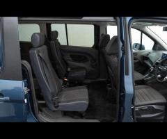 Ford Grand Tourneo Connect HPI Clear - 1 Owner - Ford Service History - 36 Months Warranty available - 34