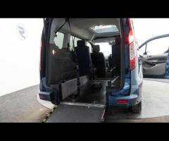 Ford Grand Tourneo Connect HPI Clear - 1 Owner - Ford Service History - 36 Months Warranty available - 35