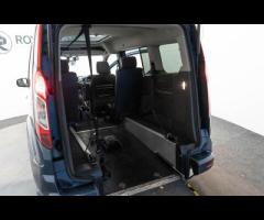 Ford Grand Tourneo Connect HPI Clear - 1 Owner - Ford Service History - 36 Months Warranty available - 36