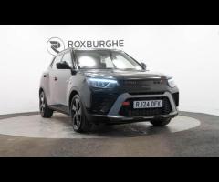 KGM Tivoli This 2024 KGM Tivoli K30 presents a superb ownership opportunity, having been cherished b