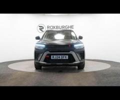 KGM Tivoli This 2024 KGM Tivoli K30 presents a superb ownership opportunity, having been cherished b - 2