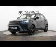 KGM Tivoli This 2024 KGM Tivoli K30 presents a superb ownership opportunity, having been cherished b - 3