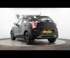 KGM Tivoli This 2024 KGM Tivoli K30 presents a superb ownership opportunity, having been cherished b - 5