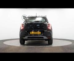 KGM Tivoli This 2024 KGM Tivoli K30 presents a superb ownership opportunity, having been cherished b - 7