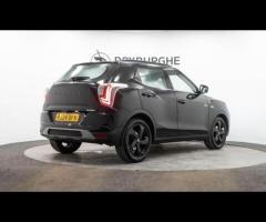 KGM Tivoli This 2024 KGM Tivoli K30 presents a superb ownership opportunity, having been cherished b - 8