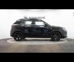 KGM Tivoli This 2024 KGM Tivoli K30 presents a superb ownership opportunity, having been cherished b - 9