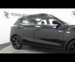 KGM Tivoli This 2024 KGM Tivoli K30 presents a superb ownership opportunity, having been cherished b - 13