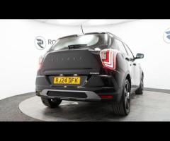 KGM Tivoli This 2024 KGM Tivoli K30 presents a superb ownership opportunity, having been cherished b - 15