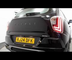 KGM Tivoli This 2024 KGM Tivoli K30 presents a superb ownership opportunity, having been cherished b - 17