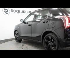 KGM Tivoli This 2024 KGM Tivoli K30 presents a superb ownership opportunity, having been cherished b - 19