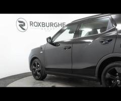 KGM Tivoli This 2024 KGM Tivoli K30 presents a superb ownership opportunity, having been cherished b - 20