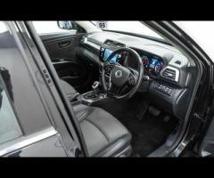 KGM Tivoli This 2024 KGM Tivoli K30 presents a superb ownership opportunity, having been cherished b - 21