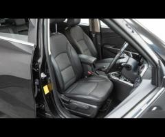 KGM Tivoli This 2024 KGM Tivoli K30 presents a superb ownership opportunity, having been cherished b - 22