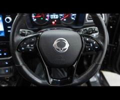 KGM Tivoli This 2024 KGM Tivoli K30 presents a superb ownership opportunity, having been cherished b - 25