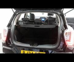 KGM Tivoli This 2024 KGM Tivoli K30 presents a superb ownership opportunity, having been cherished b - 35