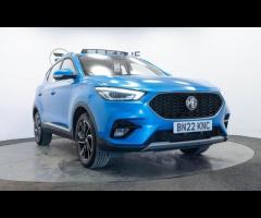 MG MG ZS HPI Clear - 1 Owner - MG Service History - 36 Months Warranty available + Stunning specific