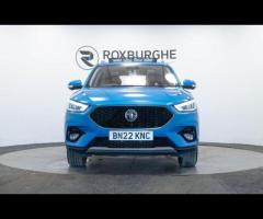 MG MG ZS HPI Clear - 1 Owner - MG Service History - 36 Months Warranty available + Stunning specific - 2