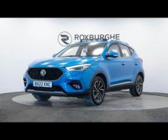 MG MG ZS HPI Clear - 1 Owner - MG Service History - 36 Months Warranty available + Stunning specific - 3