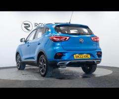 MG MG ZS HPI Clear - 1 Owner - MG Service History - 36 Months Warranty available + Stunning specific - 5