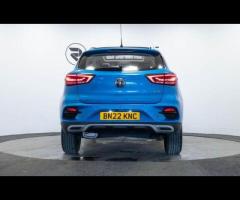 MG MG ZS HPI Clear - 1 Owner - MG Service History - 36 Months Warranty available + Stunning specific - 6