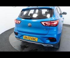 MG MG ZS HPI Clear - 1 Owner - MG Service History - 36 Months Warranty available + Stunning specific - 14
