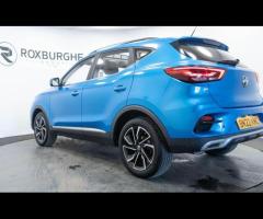 MG MG ZS HPI Clear - 1 Owner - MG Service History - 36 Months Warranty available + Stunning specific - 16