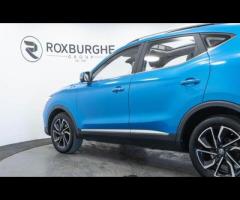 MG MG ZS HPI Clear - 1 Owner - MG Service History - 36 Months Warranty available + Stunning specific - 17