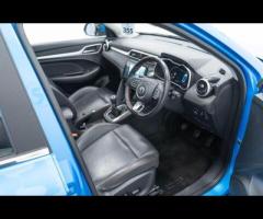 MG MG ZS HPI Clear - 1 Owner - MG Service History - 36 Months Warranty available + Stunning specific - 18