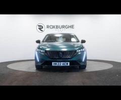 Peugeot 308 SW Buy with confidence from a dealership established in Birmingham since 1981. - 2