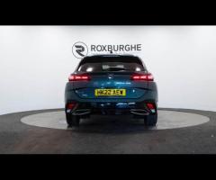 Peugeot 308 SW Buy with confidence from a dealership established in Birmingham since 1981. - 7