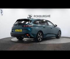 Peugeot 308 SW Buy with confidence from a dealership established in Birmingham since 1981. - 8