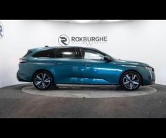 Peugeot 308 SW Buy with confidence from a dealership established in Birmingham since 1981. - 9