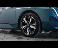 Peugeot 308 SW Buy with confidence from a dealership established in Birmingham since 1981. - 11