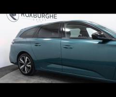 Peugeot 308 SW Buy with confidence from a dealership established in Birmingham since 1981. - 13