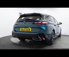 Peugeot 308 SW Buy with confidence from a dealership established in Birmingham since 1981. - 14