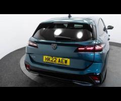Peugeot 308 SW Buy with confidence from a dealership established in Birmingham since 1981. - 15