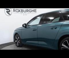 Peugeot 308 SW Buy with confidence from a dealership established in Birmingham since 1981. - 19
